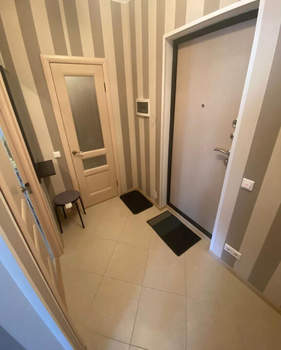 1-к квартира, на длительный срок, 42м2, 15/24 этаж