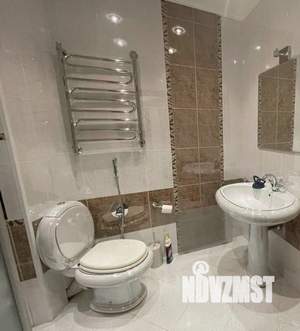 1-к квартира, на длительный срок, 52м2, 11/17 этаж