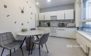2-к квартира, на длительный срок, 51м2, 22/24 этаж
