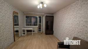 1-к квартира, на длительный срок, 38м2, 12/16 этаж