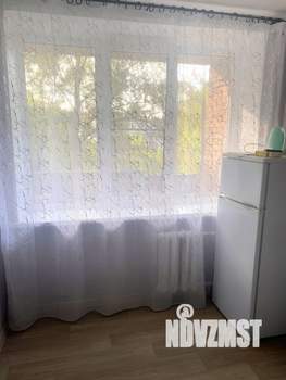 1-к квартира, на длительный срок, 35м2, 4/9 этаж