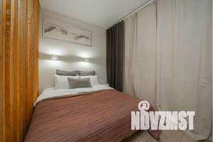 1-к квартира, посуточно, 14м2, 2/26 этаж