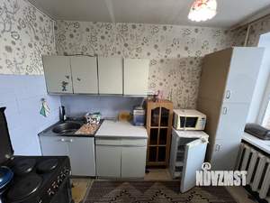 1-к квартира, на длительный срок, 40м2, 10/12 этаж