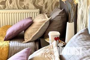 1-к квартира, посуточно, 30м2, 14/22 этаж