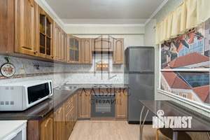 3-к квартира, на длительный срок, 51м2, 10/14 этаж