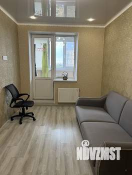 Студия квартира, на длительный срок, 24м2, 18/25 этаж