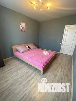 2-к квартира, посуточно, 45м2, 18/18 этаж