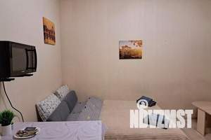 1-к квартира, посуточно, 21м2, 1/20 этаж