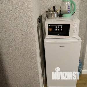 Студия квартира, посуточно, 15м2, 1/17 этаж