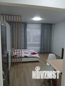 1-к квартира, посуточно, 25м2, 4/25 этаж