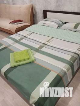 1-к квартира, посуточно, 30м2, 1/9 этаж