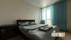 2-к квартира, посуточно, 50м2, 14/19 этаж