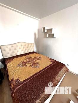 1-к квартира, на длительный срок, 40м2, 10/15 этаж
