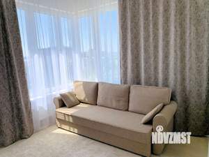 2-к квартира, на длительный срок, 46м2, 14/25 этаж