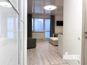 1-к квартира, на длительный срок, 33м2, 6/24 этаж