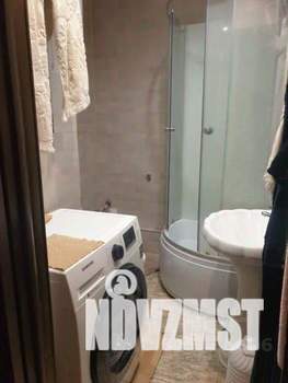 1-к квартира, на длительный срок, 48м2, 5/23 этаж