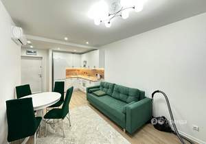 1-к квартира, на длительный срок, 36м2, 24/25 этаж