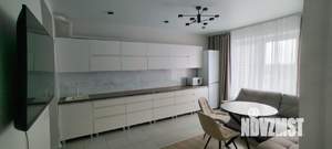 2-к квартира, на длительный срок, 53м2, 11/16 этаж