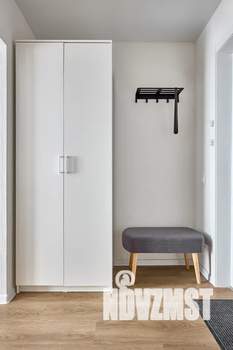 1-к квартира, посуточно, 25м2, 13/25 этаж