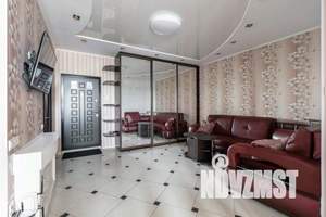 2-к квартира, посуточно, 48м2, 2/20 этаж