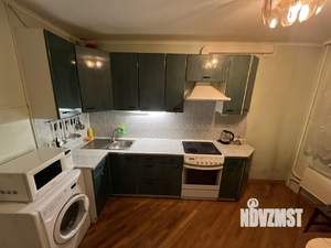 1-к квартира, на длительный срок, 45м2, 10/12 этаж