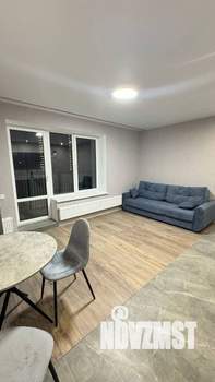 2-к квартира, на длительный срок, 28м2, 7/25 этаж