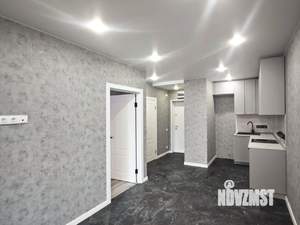 2-к квартира, на длительный срок, 33м2, 11/16 этаж