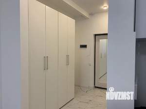 1-к квартира, на длительный срок, 37м2, 16/16 этаж