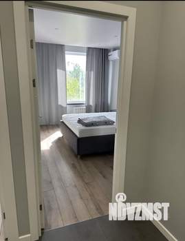 1-к квартира, на длительный срок, 44м2, 5/25 этаж