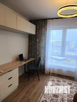 Студия квартира, на длительный срок, 22м2, 15/16 этаж