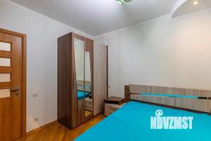 3-к квартира, на длительный срок, 68м2, 17/17 этаж