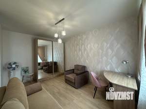 1-к квартира, на длительный срок, 30м2, 5/26 этаж