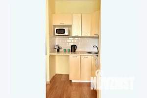 1-к квартира, посуточно, 20м2, 2/25 этаж