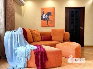 3-к квартира, посуточно, 70м2, 9/22 этаж