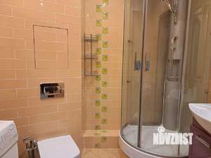 2-к квартира, посуточно, 58м2, 1/1 этаж
