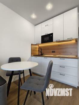 Студия квартира, на длительный срок, 22м2, 8/16 этаж