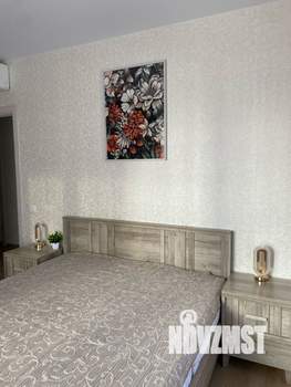 2-к квартира, на длительный срок, 47м2, 7/25 этаж