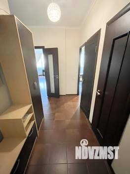 2-к квартира, на длительный срок, 62м2, 13/26 этаж