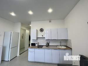 1-к квартира, на длительный срок, 30м2, 8/26 этаж