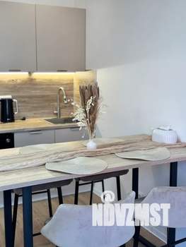 Студия квартира, посуточно, 20м2, 7/23 этаж