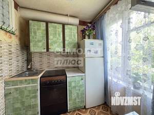 2-к квартира, на длительный срок, 44м2, 2/5 этаж
