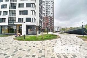 1-к квартира, посуточно, 23м2, 13/24 этаж