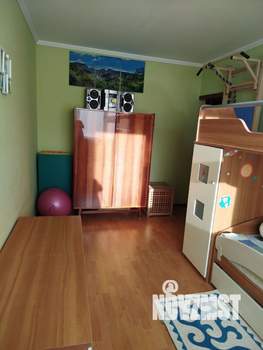 3-к квартира, на длительный срок, 76м2, 13/17 этаж