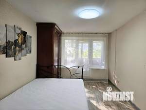 2-к квартира, на длительный срок, 43м2, 2/5 этаж