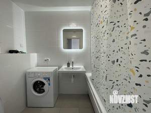 2-к квартира, посуточно, 50м2, 1/1 этаж