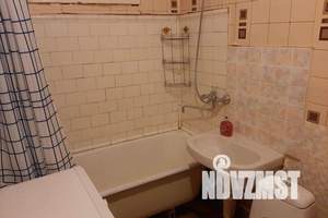 1-к квартира, посуточно, 30м2, 5/5 этаж