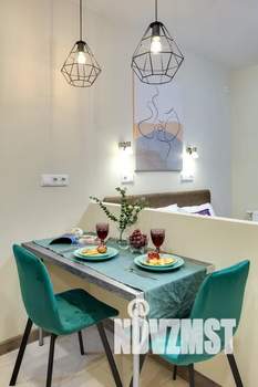 1-к квартира, посуточно, 25м2, 2/25 этаж