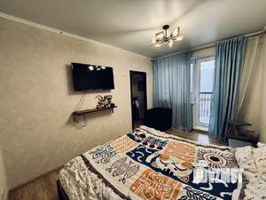 1-к квартира, на длительный срок, 37м2, 25/25 этаж