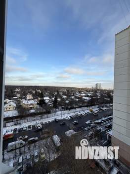 3-к квартира, на длительный срок, 69м2, 10/23 этаж