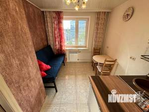 1-к квартира, на длительный срок, 36м2, 3/26 этаж